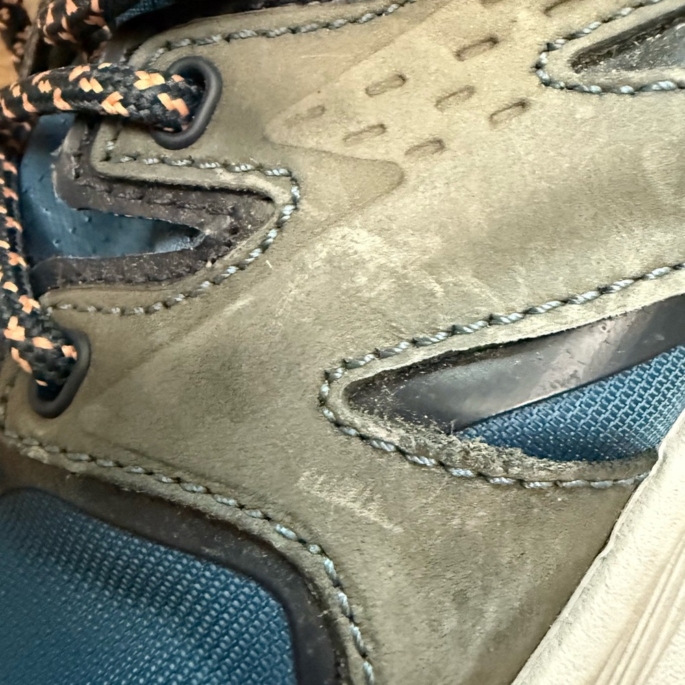 Hoka One One Anacapa Mid Gtx - Picture 5 of 14